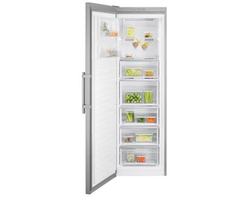 Electrolux LUS7MD28X Fritstående fryseskab