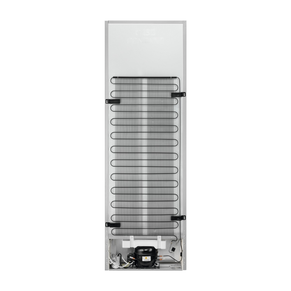 AEG OAG7M281DL Fritstående fryseskab