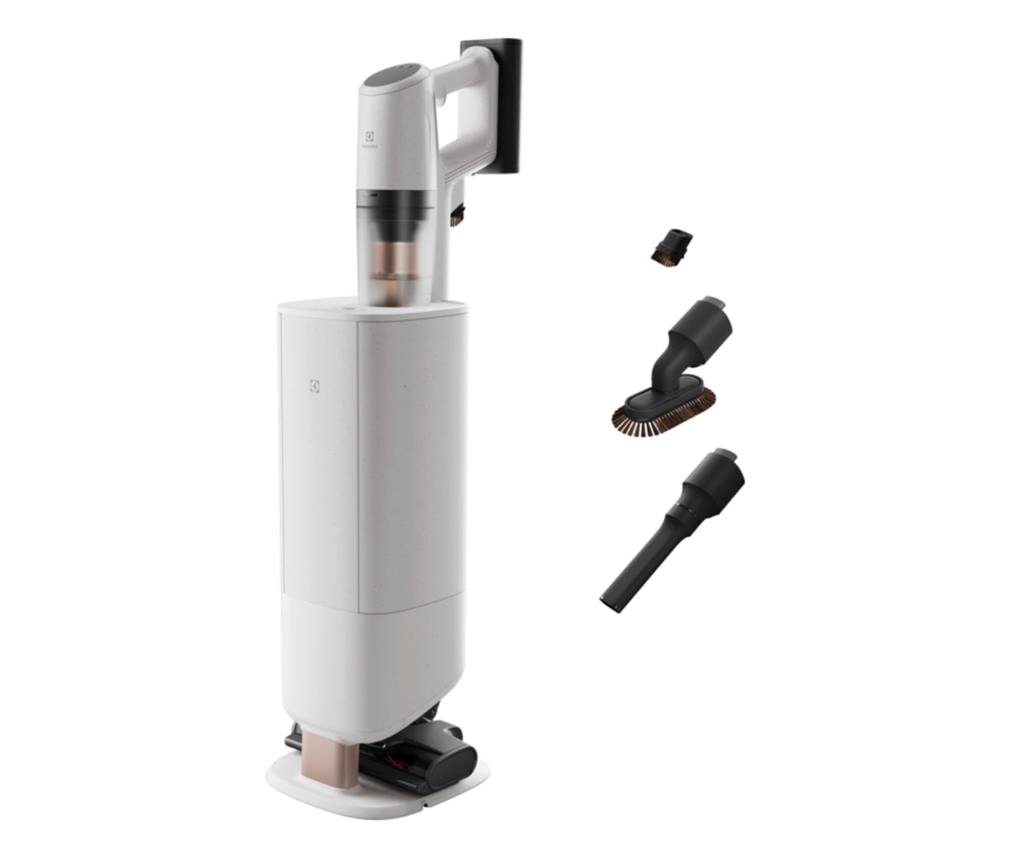 Electrolux EP83UB25SH Ledningsfri Støvsuger billede 1