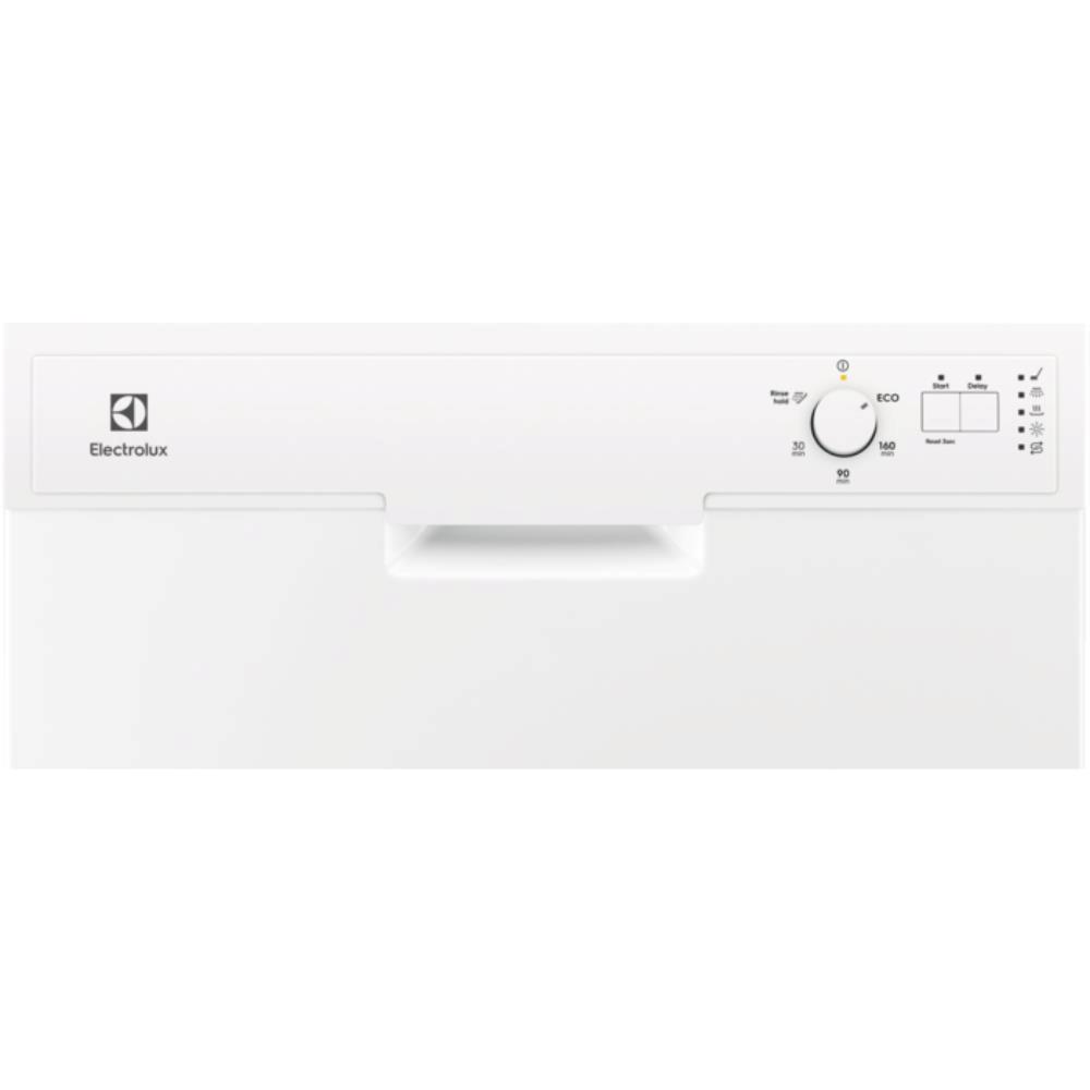 Electrolux ESA17200UW Opvaskemaskine til indbygning - 7333394038070 billede 2
