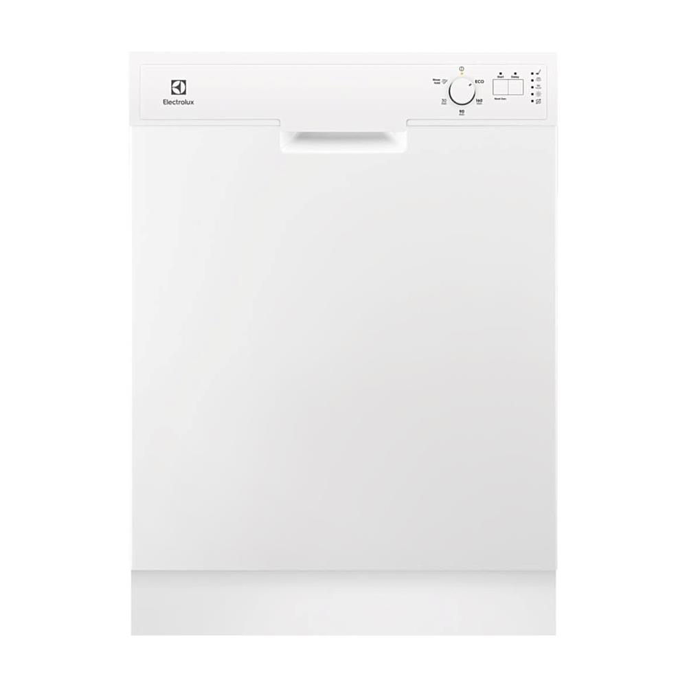 Electrolux ESA17200UW Opvaskemaskine til indbygning - 7333394038070 billede 1