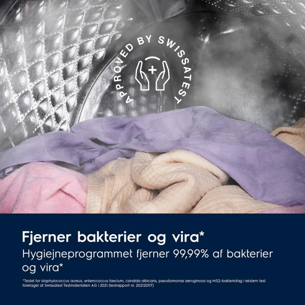 Electrolux EFI631V94Q billede 4