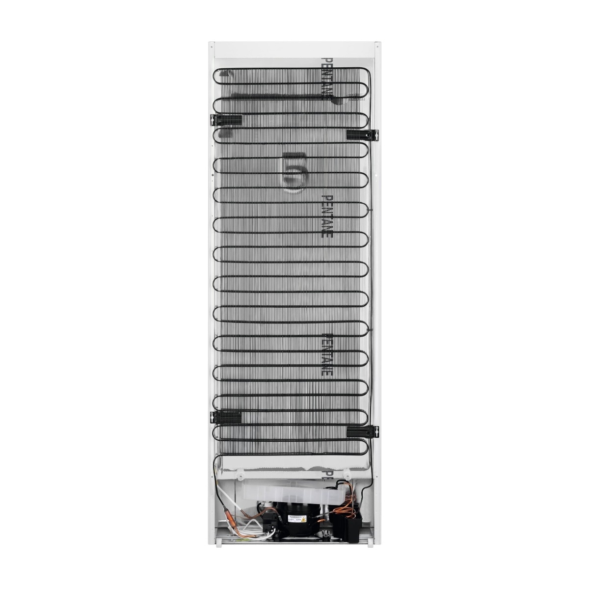 Electrolux 600-serien LRC4DE35WL køleskab