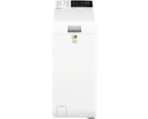 Electrolux EW8T673E1E Topbetjent vaskemaskine billede 1