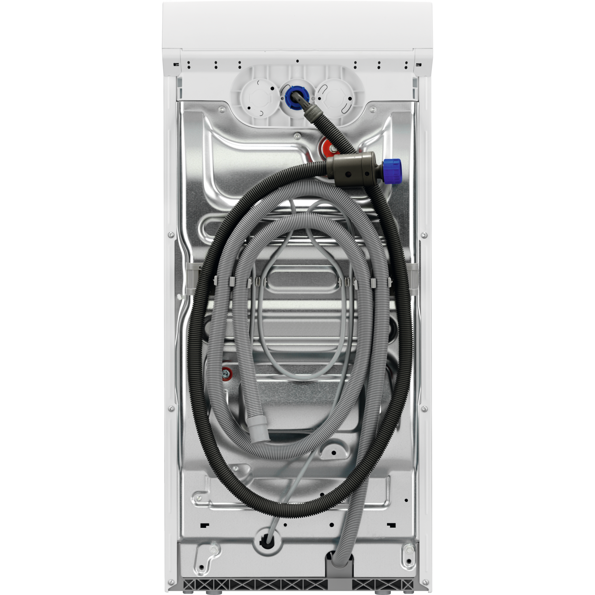 Electrolux EW7T673L1L Topbetjent vaskemaskine