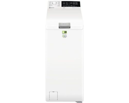 Electrolux EW7T673L1L Topbetjent vaskemaskine billede 2