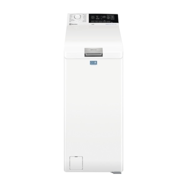 Electrolux EW7T673L1L Topbetjent vaskemaskine
