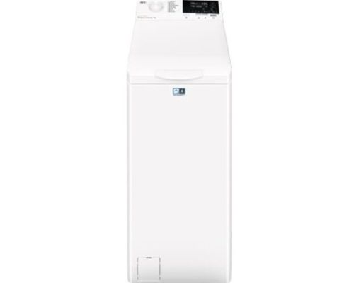 AEG LTR6L731G1 Topbetjent vaskemaskine