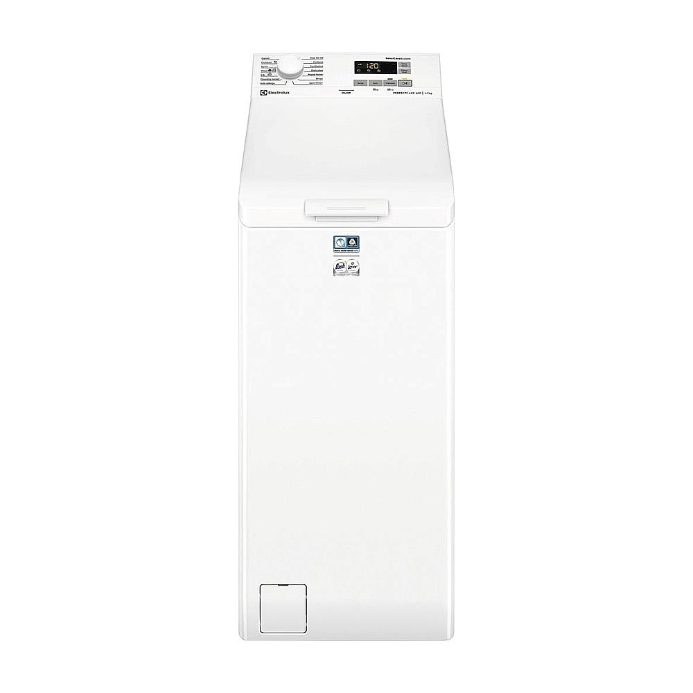Electrolux EW6T472L2L Topbetjent vaskemaskine billede 1