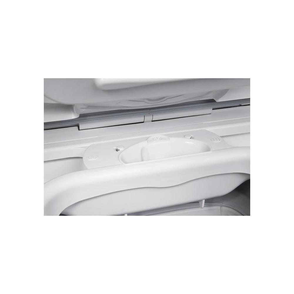 Electrolux EW6T472L2L Topbetjent vaskemaskine billede 2