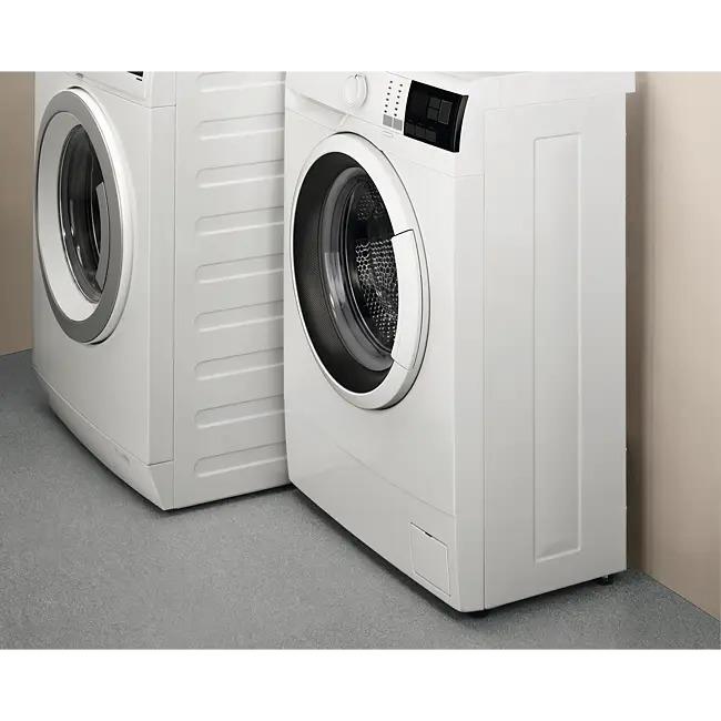 Electrolux EW6S540W34 Frontbetjent vaskemaskine
