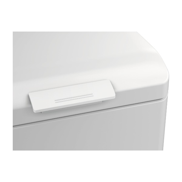 Electrolux EW6T272P5P Topbetjent vaskemaskine billede 5