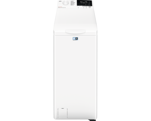 AEG LTR6E624G1 Topbetjent vaskemaskine