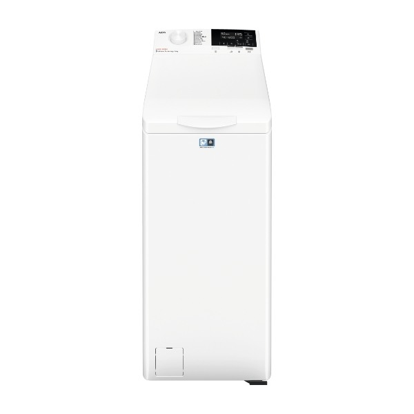 AEG LTR6E624G1 Topbetjent vaskemaskine