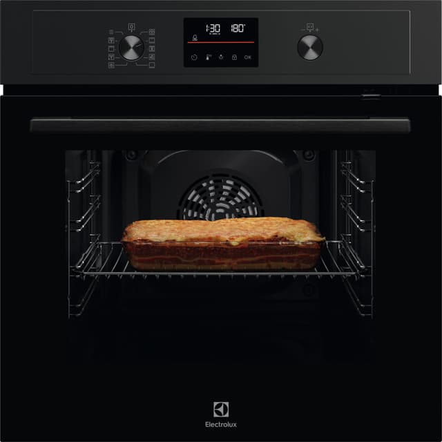 Electrolux pyrolyseovn OOP801NB