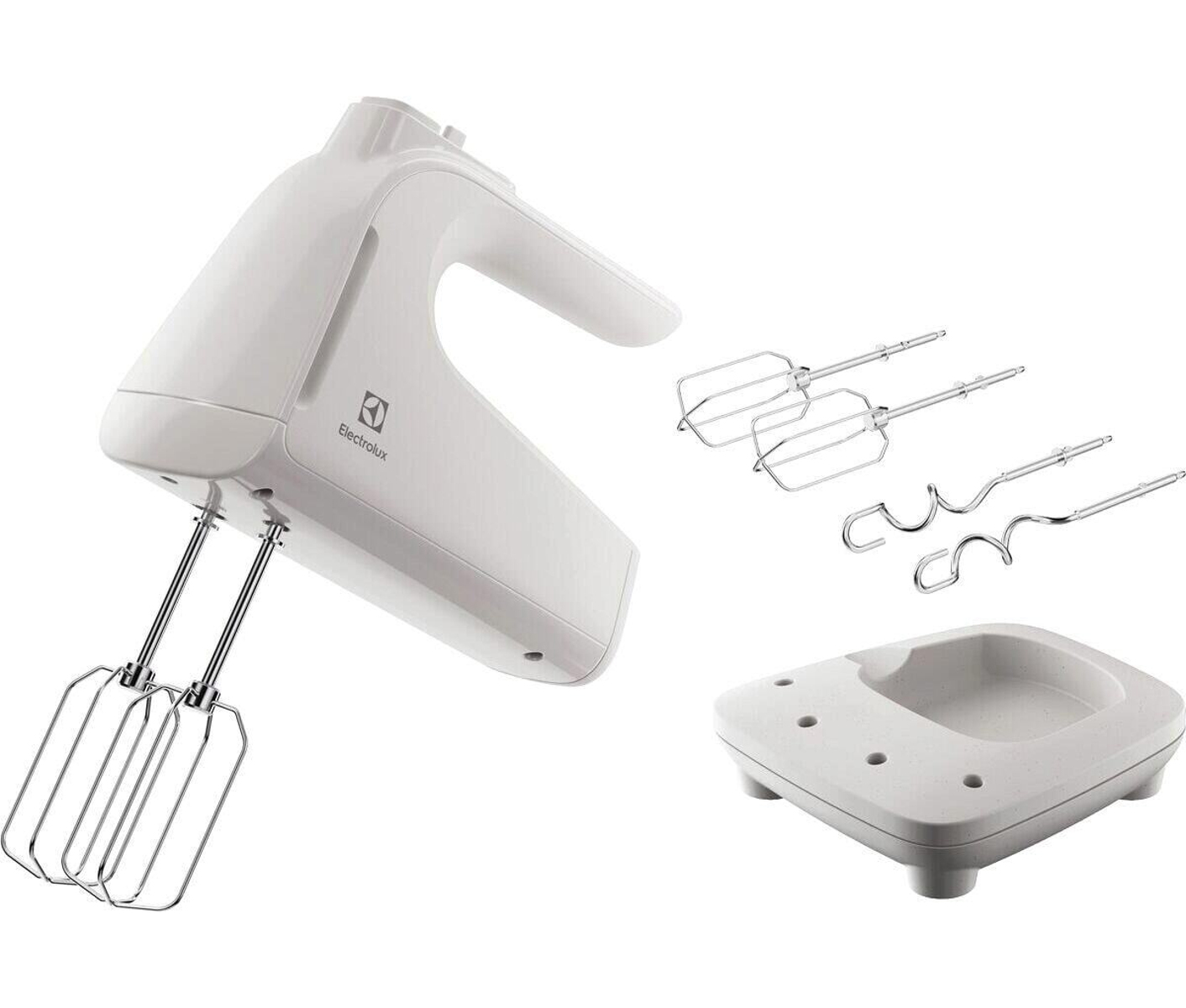 Electrolux EHM4W Håndmikser Håndmixer billede 1