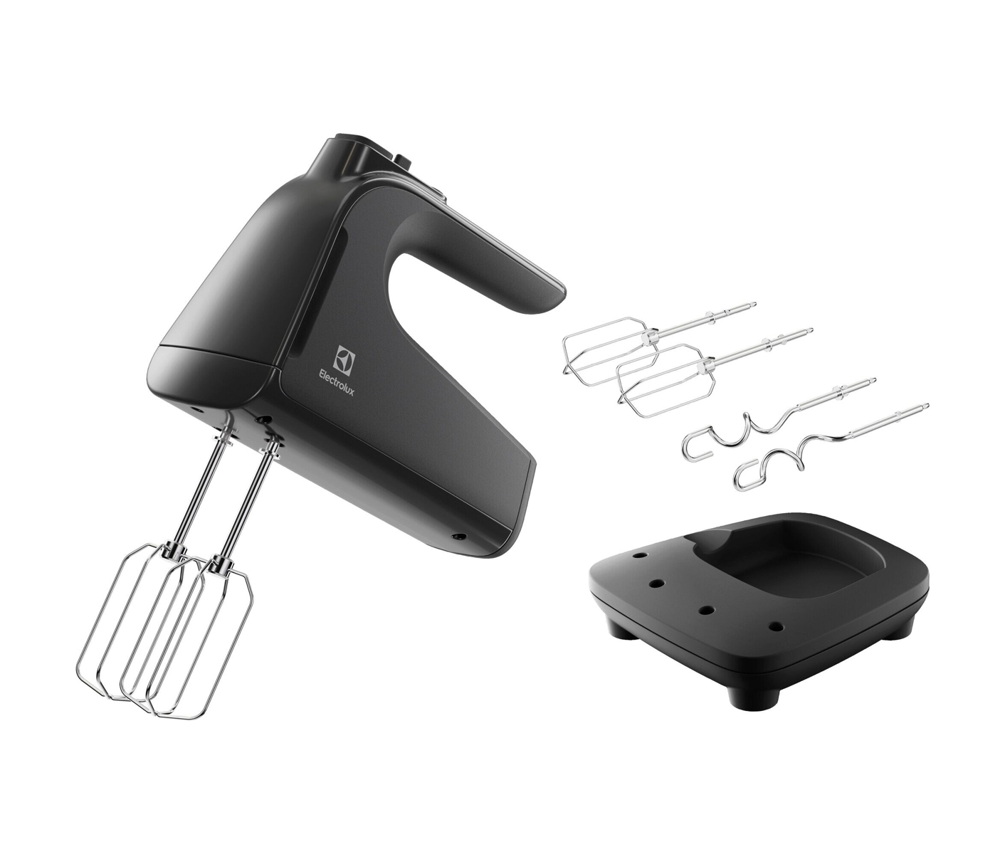Electrolux EHM4B Håndmikser Håndmixer billede 8