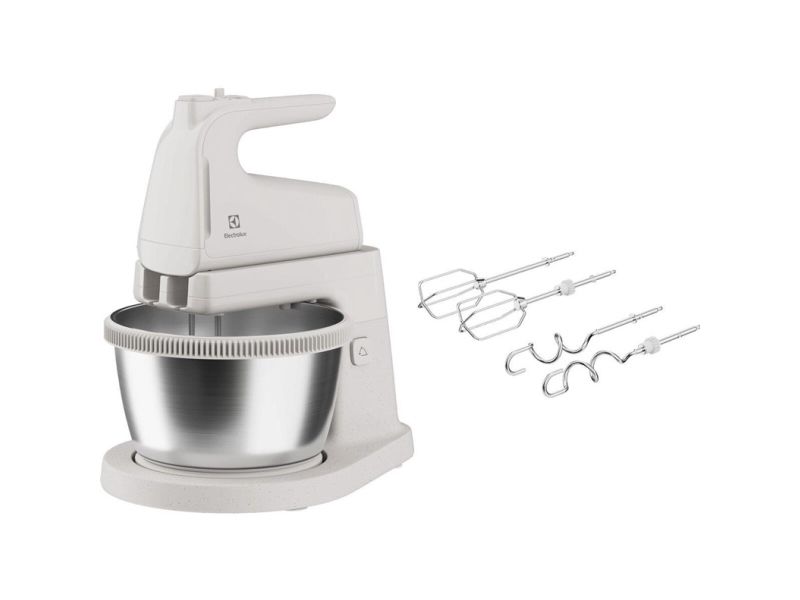 Electrolux ESM4W Håndmikser Med Stativ Håndmixer