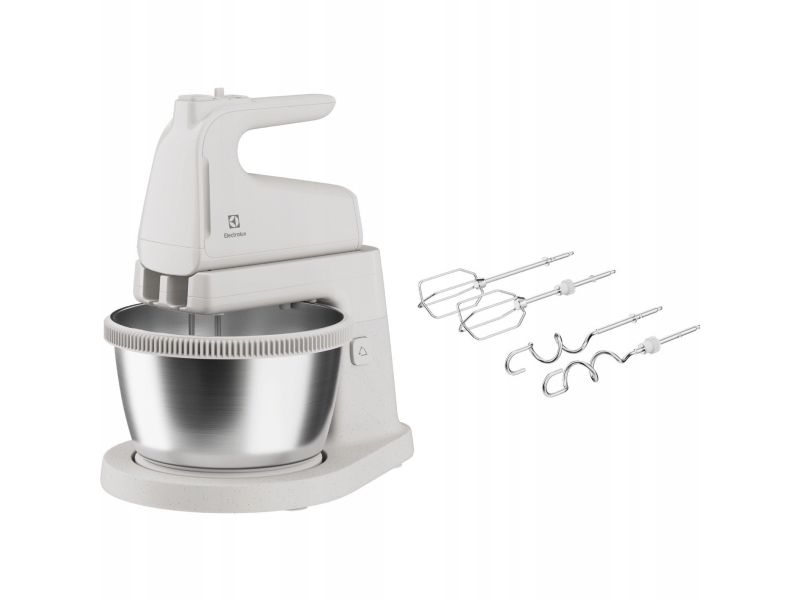 Electrolux ESM4W Håndmikser Med Stativ Håndmixer
