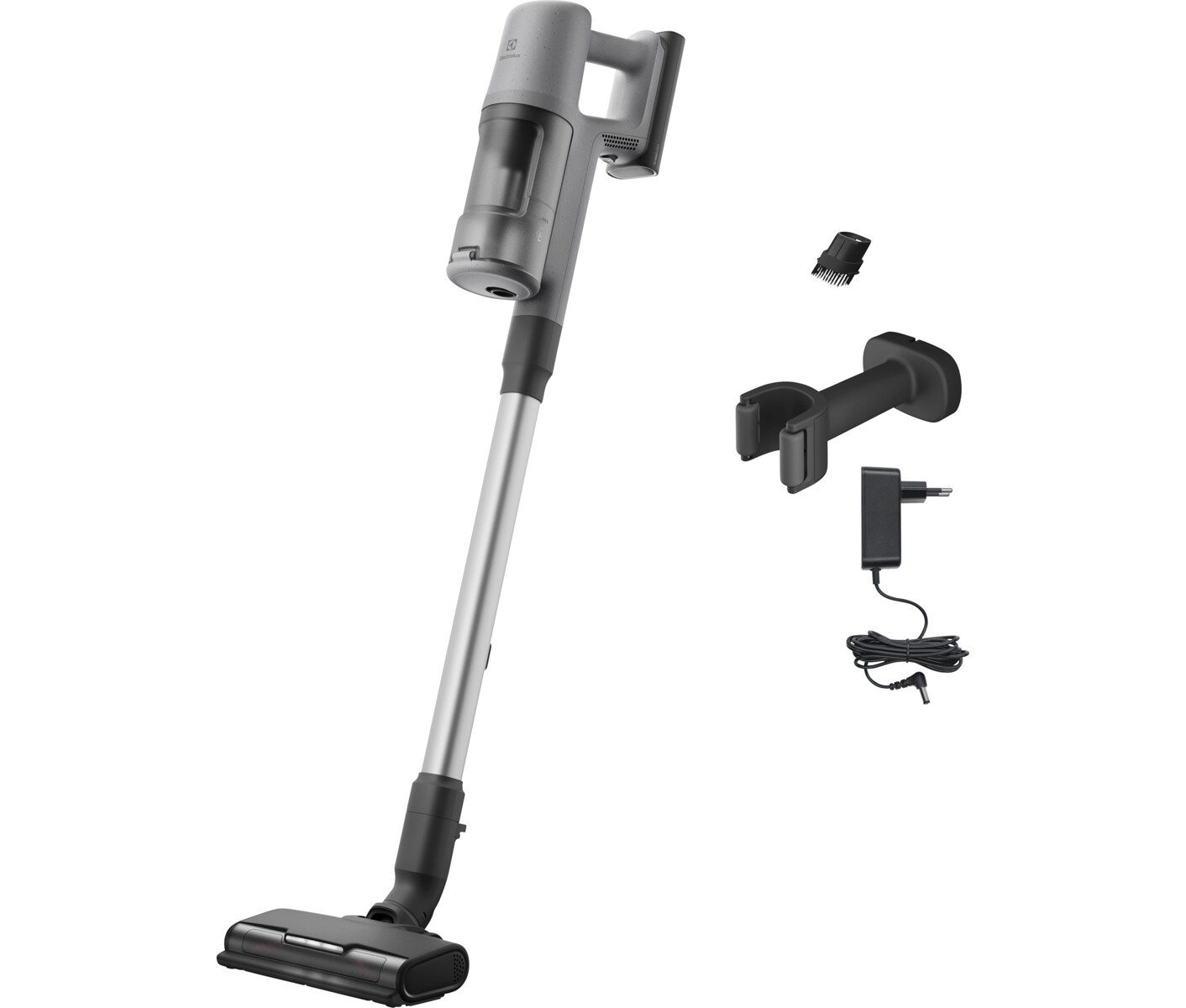 Electrolux Clean 600 EP61CB21UG Ledningsfri Støvsuger billede 3
