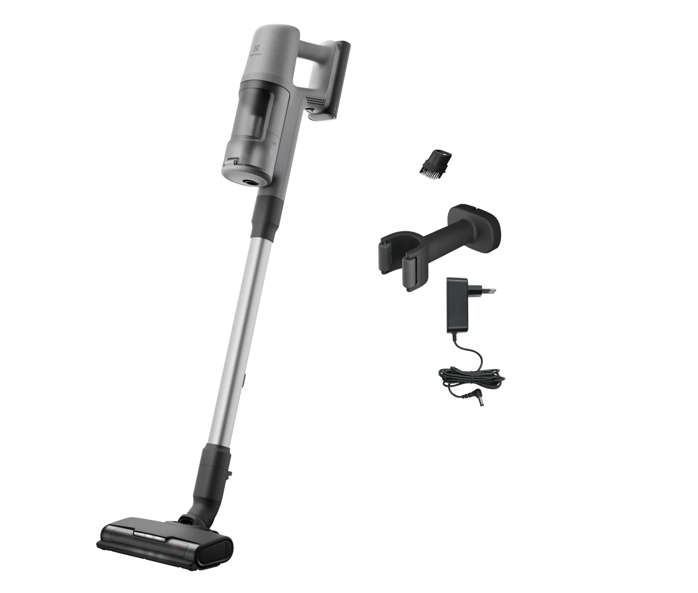 Electrolux Clean 600 EP61CB21UG Ledningsfri Støvsuger billede 1