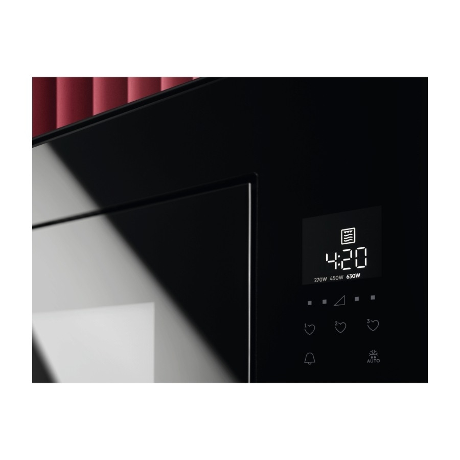 AEG 6000-serien TB6SM261FB mikroovn billede 9