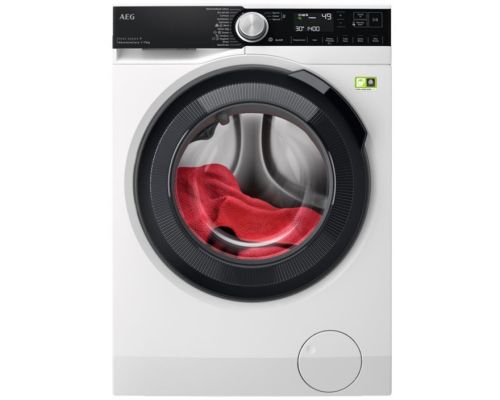 AEG LR956SY6C SoftWater
