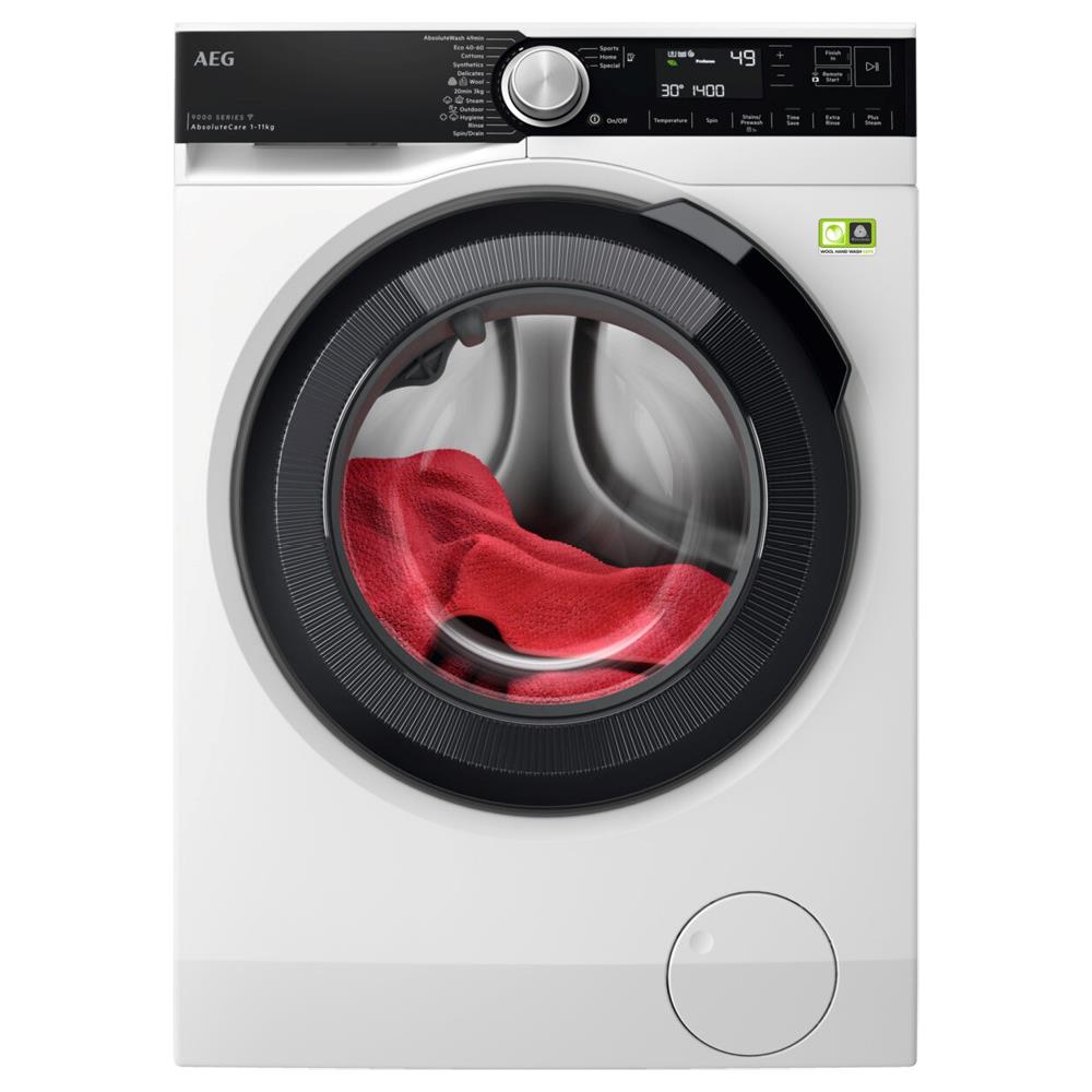AEG LR956SY6C SoftWater