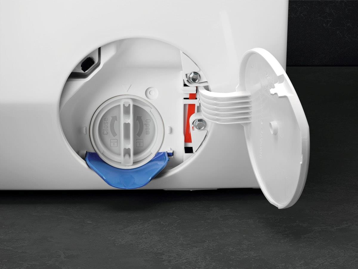 AEG LR956SY6C SoftWater