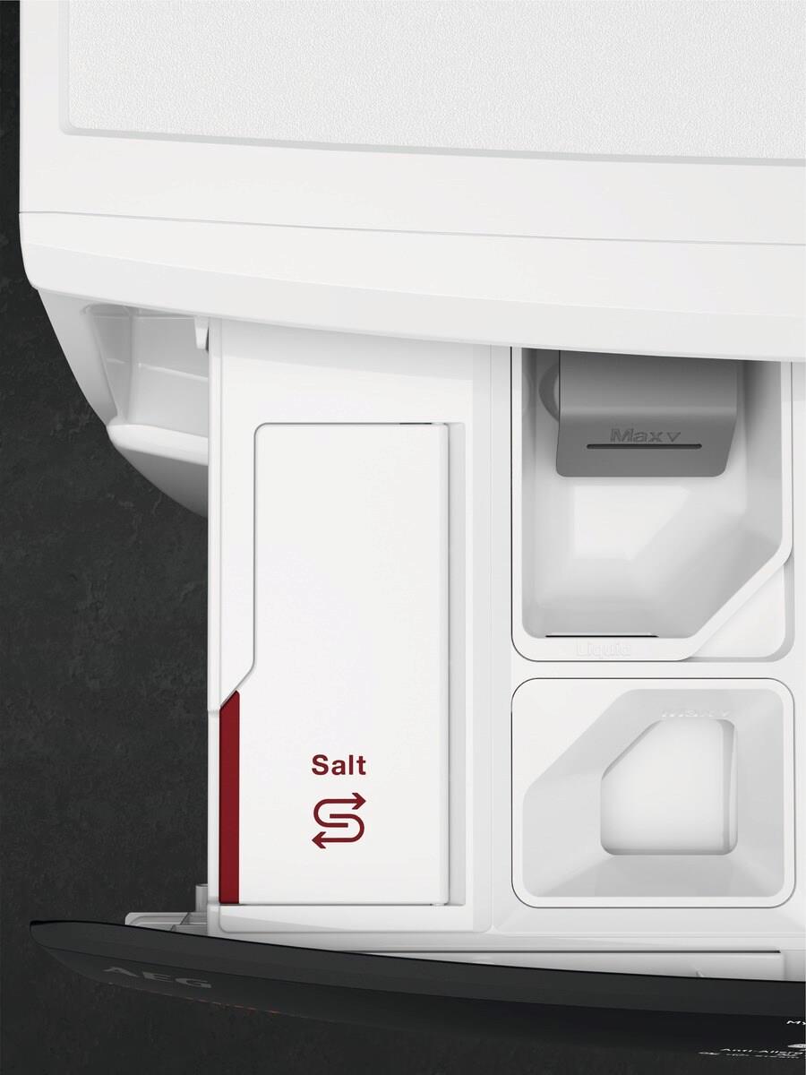 AEG LR956SY6C SoftWater