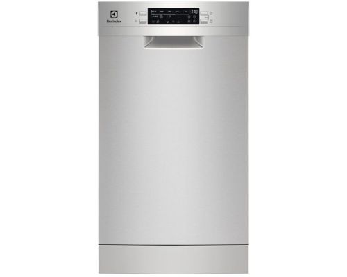 Electrolux ESM63300SX Smal opvaskemaskine
