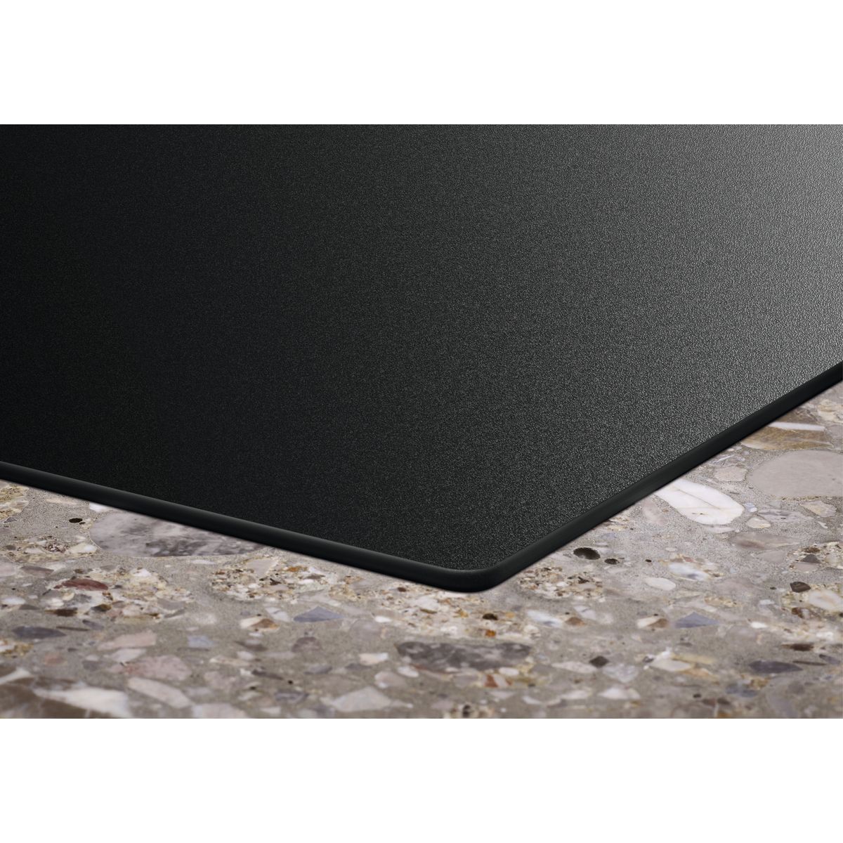 Electrolux EIS87453IZ, Sort, Indbygget, 77 cm, Zone induktionskogeplade, Keramisk, 4 zone(s) billede 2