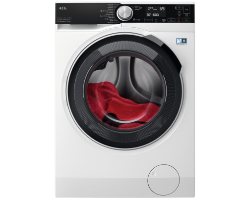AEG LWR756SY6S Vaske/tørremaskine