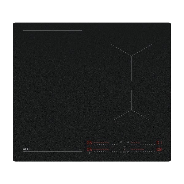 AEG 7000 Serien TI64IB1SIZ induktionskogeplade billede 2
