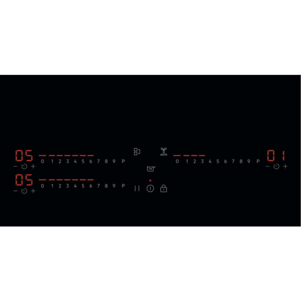 AEG TI64IB10IZ billede 2