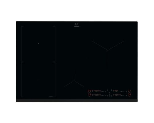 Electrolux HOB860BSC Induktionskogeplade billede 1