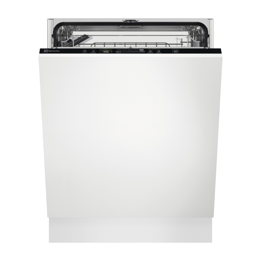 Electrolux 300-serien EEA47213L integreret opvaskemaskine billede 3