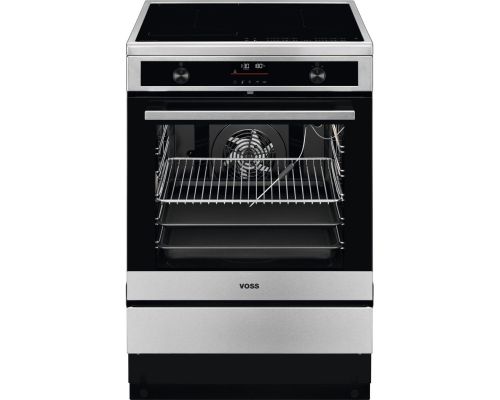 Voss VKI67382RF Induktionskomfur