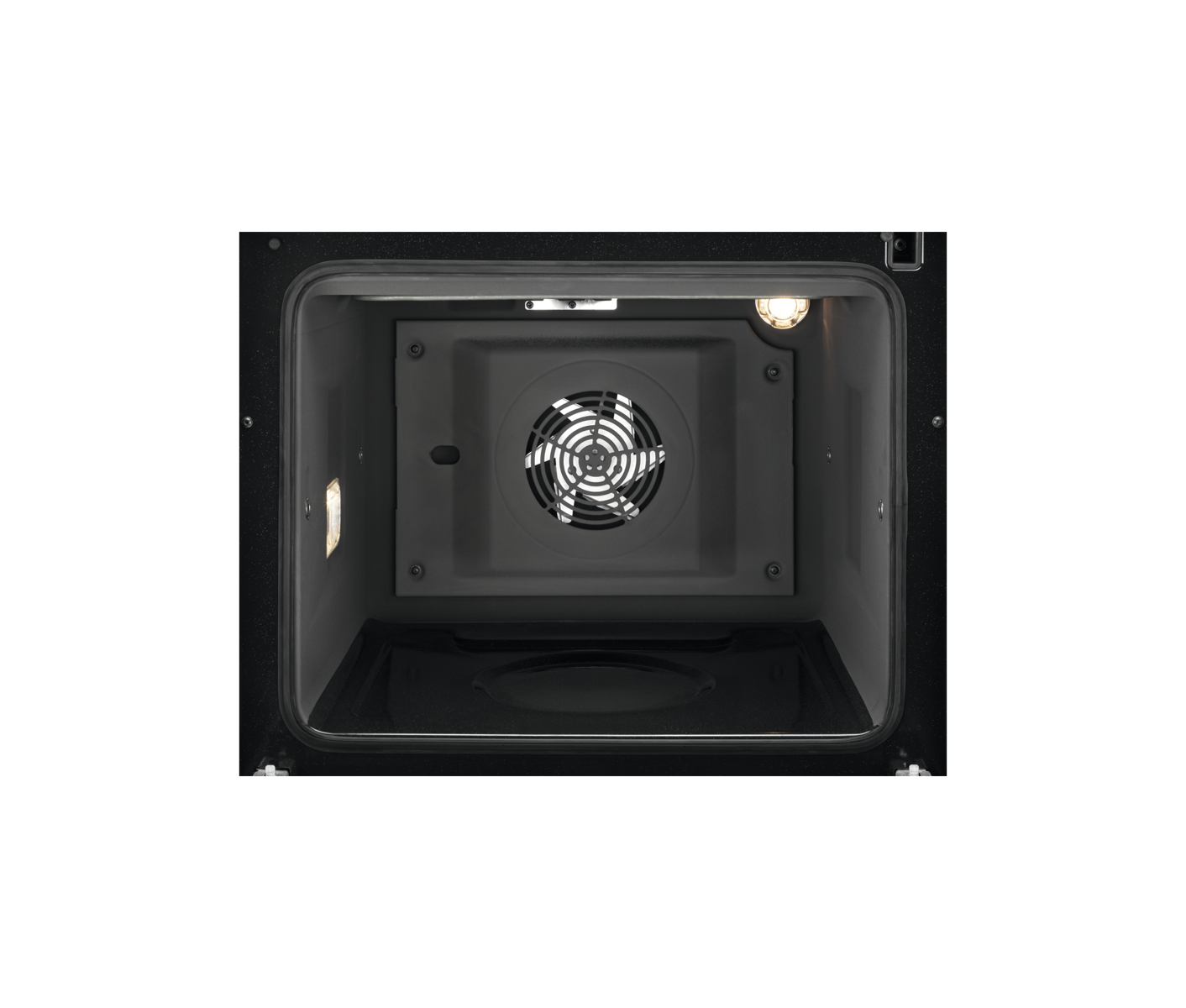 Electrolux LKI64440NW Induktionskomfur billede 4