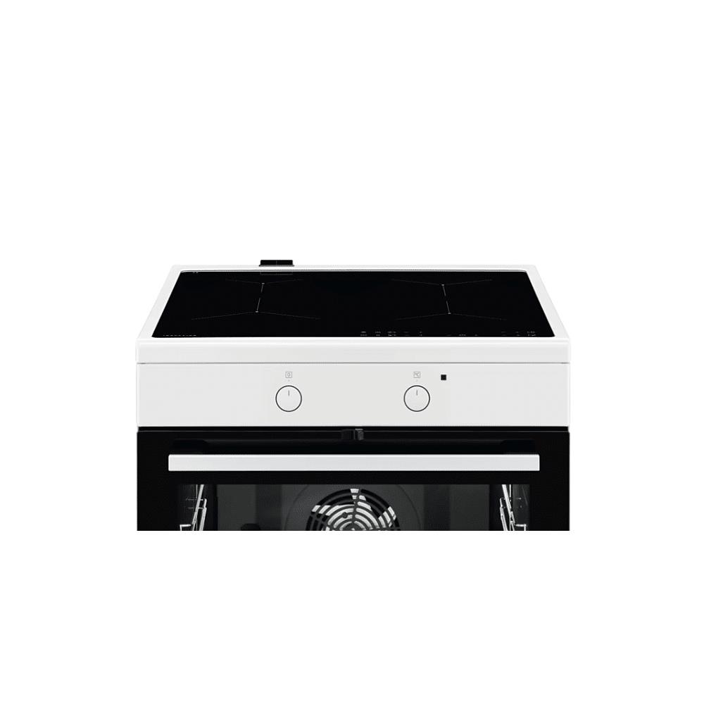 Voss VKI60350HV billede 2