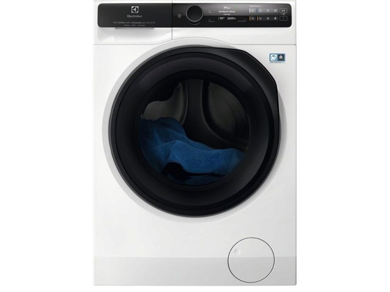 Electrolux vask-tørremaskine WASHER-DRYER EW8W7607QE ELX billede 2