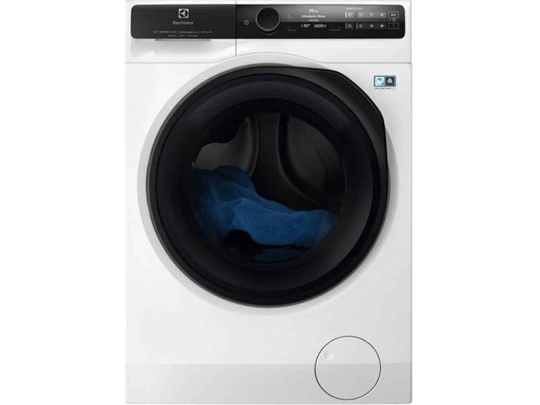 Electrolux vask-tørremaskine WASHER-DRYER EW8W7607QE ELX billede 1