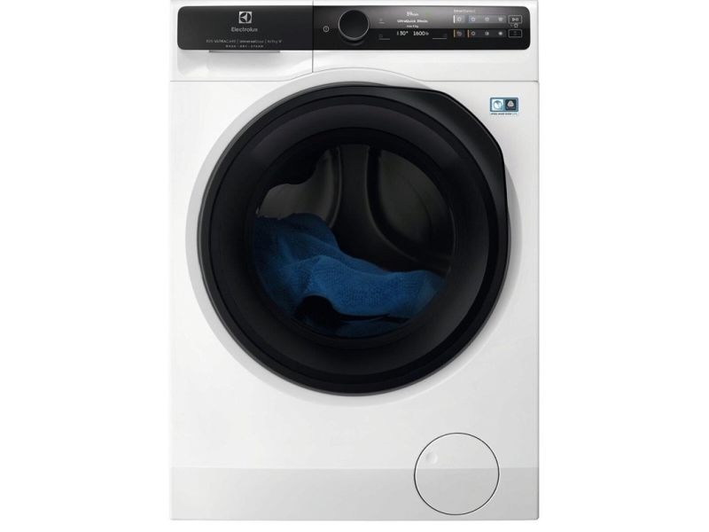 Electrolux vask-tørremaskine WASHER-DRYER EW8W7607QE ELX billede 3
