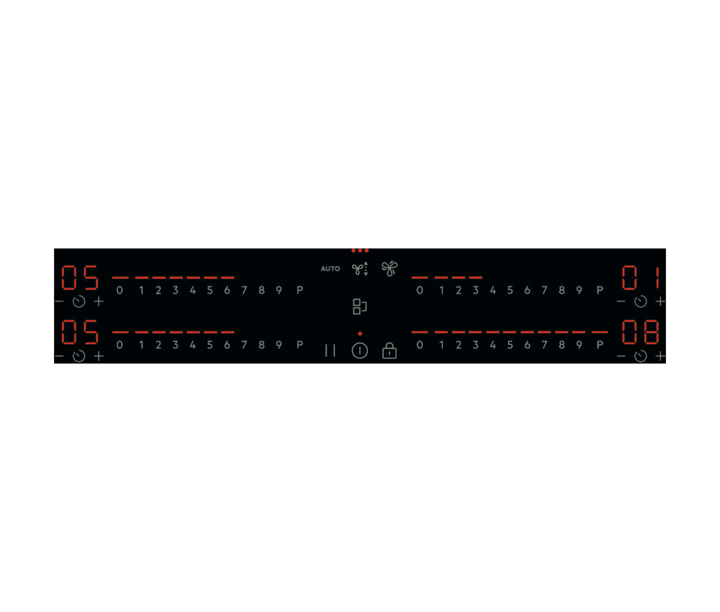 AEG TH84CB03CB billede 6