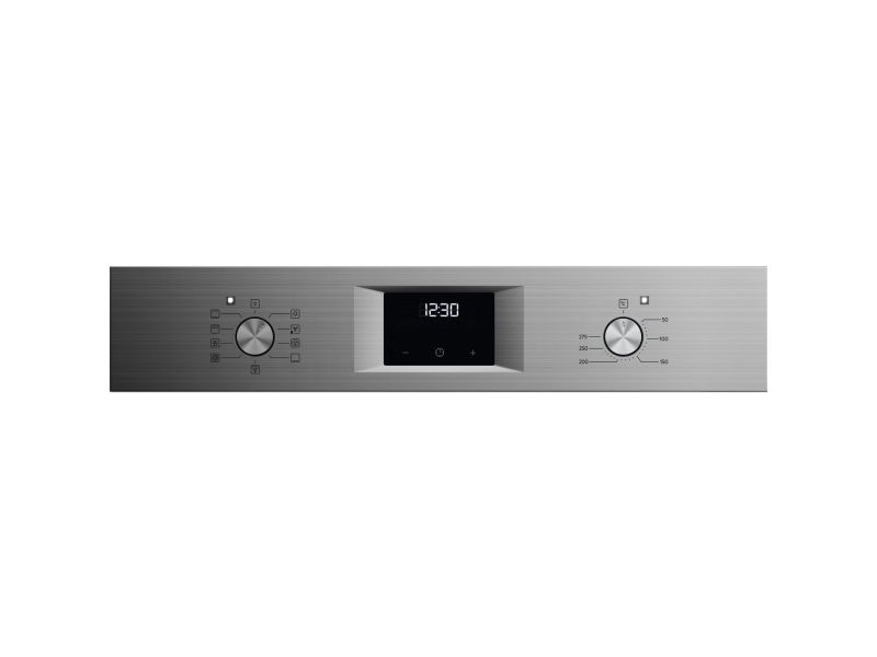AEG Series 5000 OU5AB20SM, Medium, Elektrisk ovn, 72 L, 2790 W, 72 L, Multitech