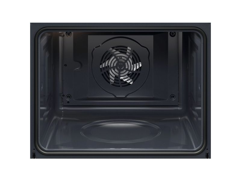 AEG Series 5000 OU5AB20SM, Medium, Elektrisk ovn, 72 L, 2790 W, 72 L, Multitech