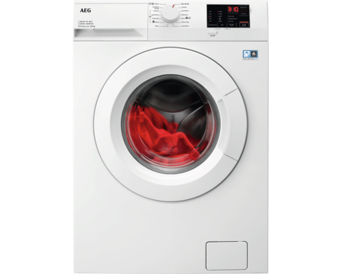 AEG LWD662P86P Vaske/tørremaskine