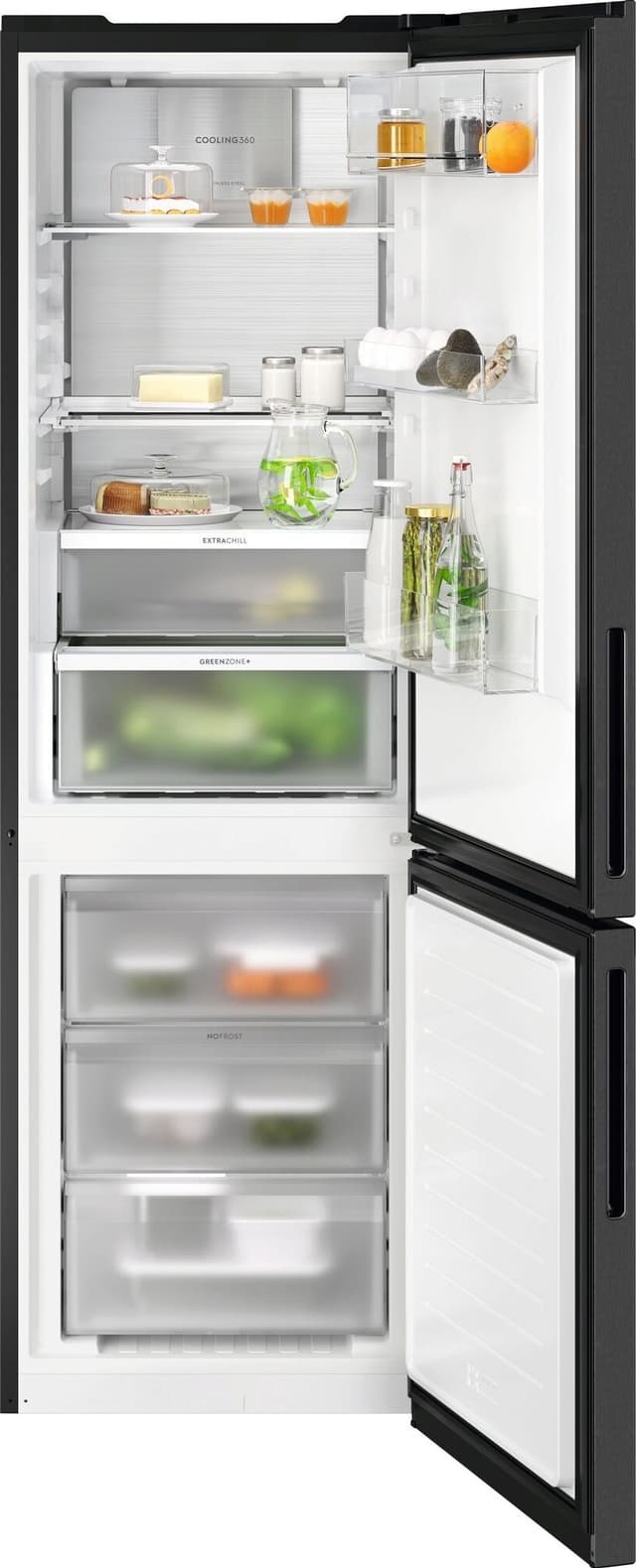 Electrolux Kølefryseskab ENT8MD32B billede 1