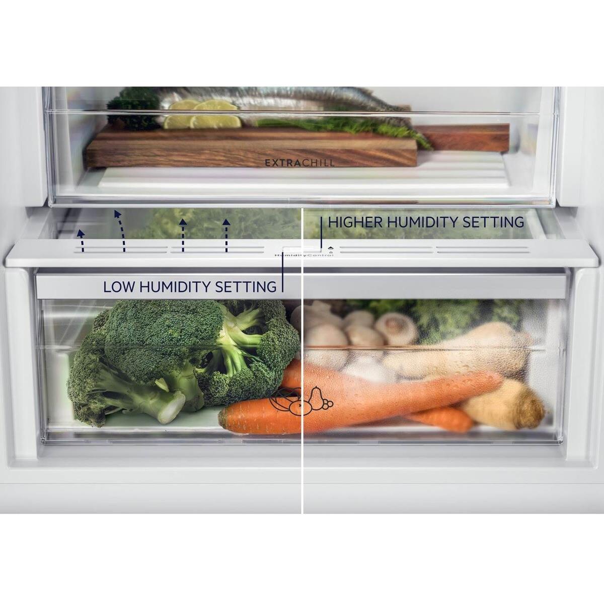Electrolux NRE2DE39U billede 4