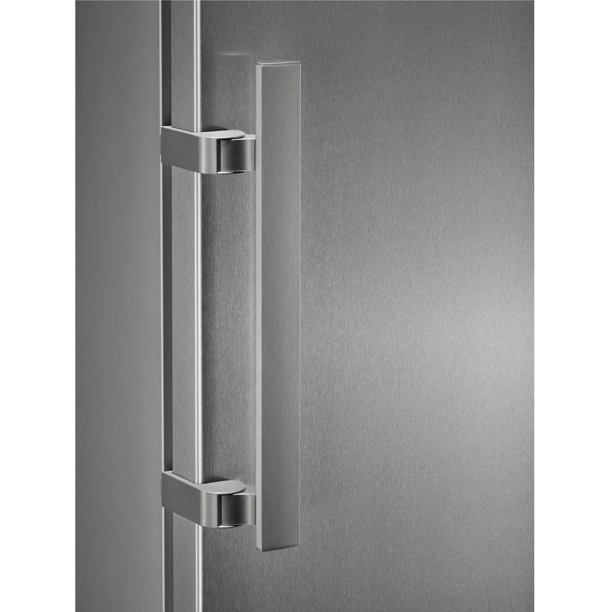Electrolux NRE2DE39U billede 3
